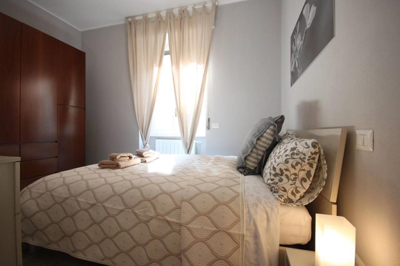 Ferrante Apartment Milan Exterior photo
