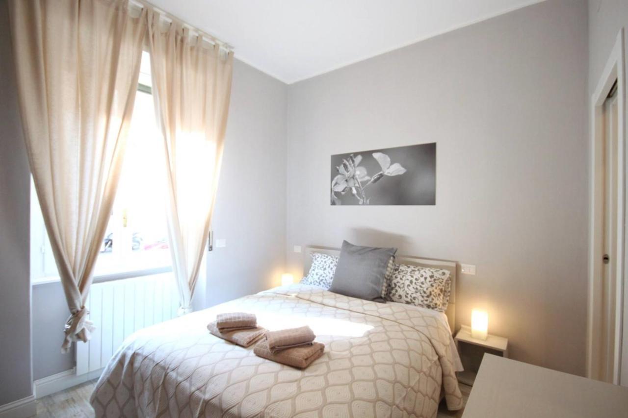 Ferrante Apartment Milan Exterior photo