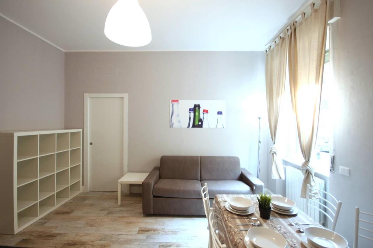 Ferrante Apartment Milan Exterior photo