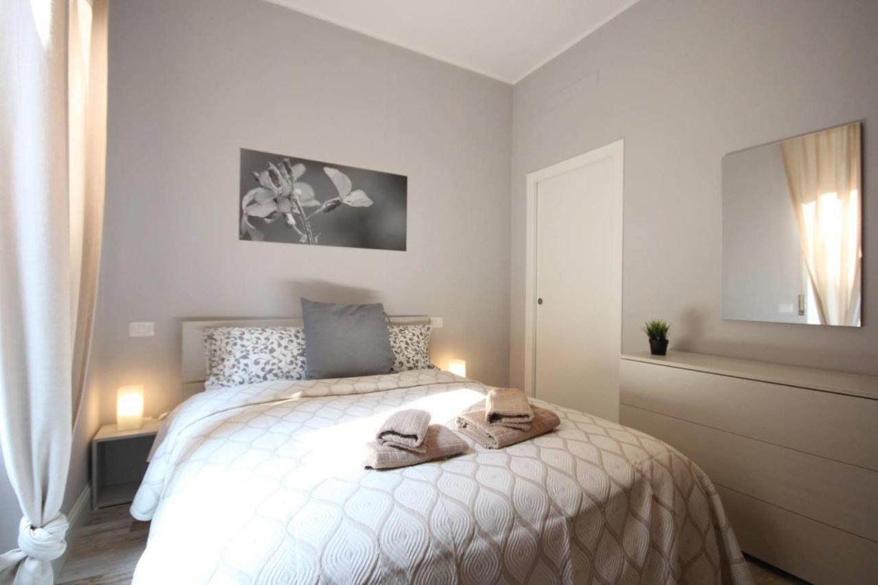 Ferrante Apartment Milan Exterior photo