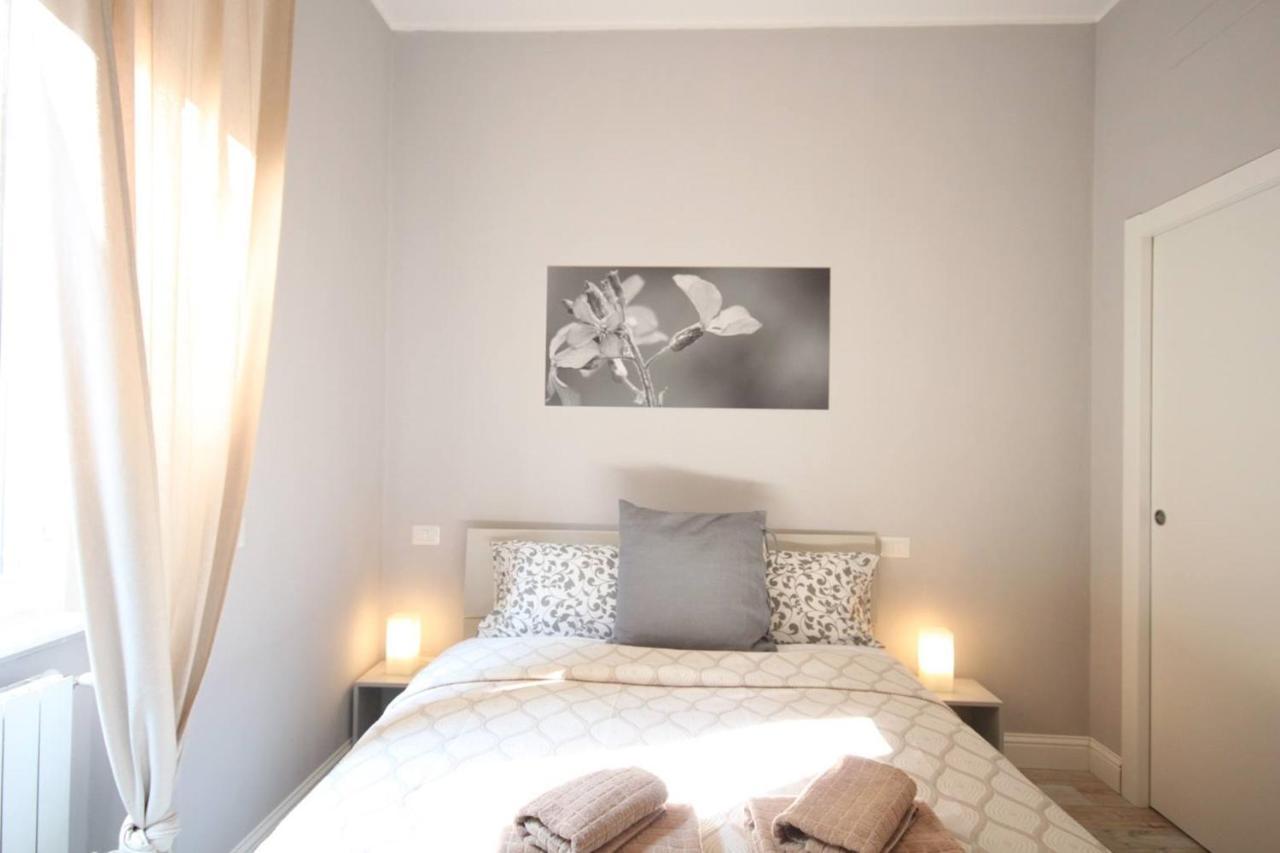 Ferrante Apartment Milan Exterior photo