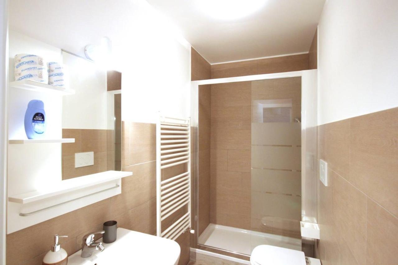 Ferrante Apartment Milan Exterior photo